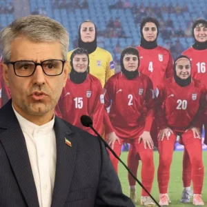 অস্ট্রেলিয়ায় আমাদের নারী ফুটবলারদের ‘জিম্মি’ করা হয়েছে: এসমাইল বাঘাই