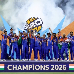 বিশ্বকাপের সেরা একাদশে ভারতের ৪ জন, নিউজিল্যান্ডের কেউ নেই