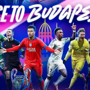 চ্যাম্পিয়নস লিগে বড় ম্যাচের রাত আজ