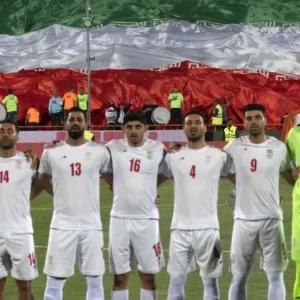 ২০২৬ বিশ্বকাপে অংশ নিবে না ইরান: ক্রীড়ামন্ত্রী