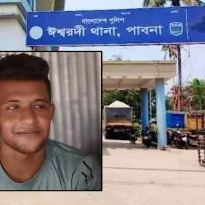 নিজের স্ত্রীকে ‘শিক্ষা দিতে’ অন্যের স্ত্রীকে নিয়ে লাপাত্তা ২ সন্তানের জনক