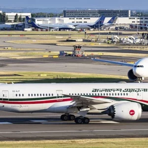 মধ্যপ্রাচ্য সংকট: ১২ দিনে মধ্যপ্রাচ্যের ৩৯১ ফ্লাইট বাতিল