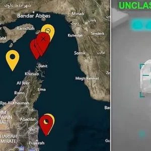 হরমুজ প্রণালিতে পরপর ৩ জাহাজে হামলা, একটিতে আগুন