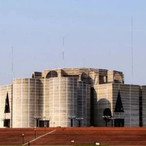 বৃহস্পতিবার সংসদ ভবনসংলগ্ন এলাকায় সভা–সমাবেশ নিষিদ্ধ