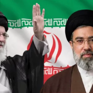 বাবার চেয়েও কি কঠোর হতে পারে ছেলে মোজতবা খামেনির প্রতিরোধ