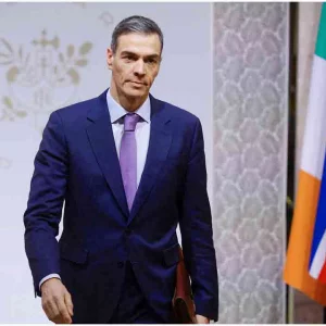 ইসরায়েল থেকে স্থায়ীভাবে রাষ্ট্রদূত প্রত্যাহার করল স্পেন