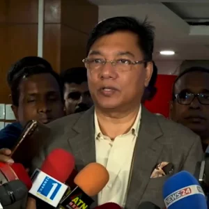 থার্ড টার্মিনাল চালু করতে আরও ৬ থেকে ৯ মাস সময় লাগবে: বিমান প্রতিমন্ত্রী