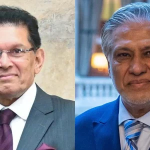 খ‌লিলুর রহমা‌নের স‌ঙ্গে পাকিস্তানের পররাষ্ট্রমন্ত্রীর ফোনালাপ