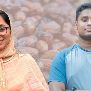 হাসনাত এমপি না হলে, সরকার যে খেজুর দেয় জনগণ জানতোই না: ডা. মাহমুদা মিতু