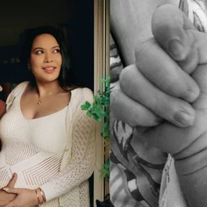 বাবা-মা হলেন হলেন রণদীপ-লিন