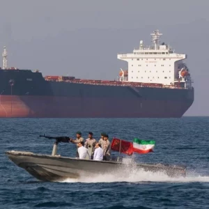 ভুল তথ্য দিয়ে তেলের বাজার নিয়ন্ত্রণের চেষ্টা যুক্তরাষ্ট্রের: ইরান