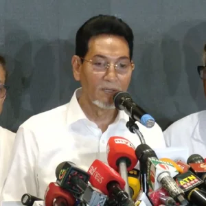 সংসদে বিরোধী দলের গঠনমূলক ভূমিকা ও সহযোগিতা প্রত্যাশা চিফ হুইপের