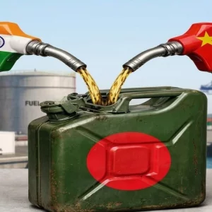 বাংলাদেশকে জ্বালানি সহায়তা দিতে আগ্রহী ভারত ও চীন