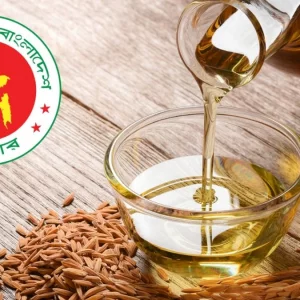 টিসিবির জন্য ১ কোটি ৮০ লাখ লিটার তেল কিনছে সরকার, ব্যয় ৩০৫ কোটি টাকা