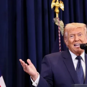 ইরানের সঙ্গে যুদ্ধ ‘ভালোভাবে এগোচ্ছে’, দাবি ট্রাম্পের