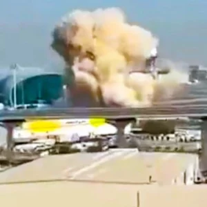 দুবাই বিমানবন্দরে কাছে ড্রোন হামলায় বাংলাদেশিসহ আহত ৪