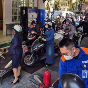 মধ্যপ্রাচ্যে সংঘাত: যুক্তরাষ্ট্রের তেল–গ্যাসের দিকে ঝুঁকছে এশিয়া