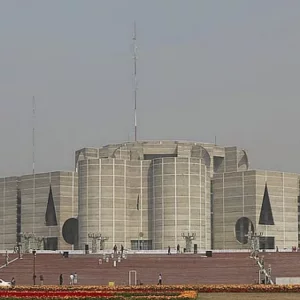 বিএনপির সংসদীয় দলের বৈঠক চলছে