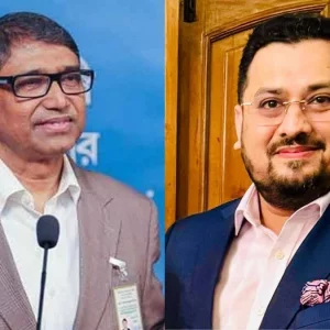 মুক্তিযুদ্ধ বিষয়ক মন্ত্রী আযম খান, পার্বত্যের সঙ্গে ভূমি প্রতিমন্ত্রীর দায়িত্ব পেলেন মীর হেলাল