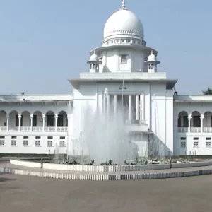 নিউমুরিং কন্টেইনার টার্মিনাল বিদেশি কোম্পানিকে দেওয়ার প্রক্রিয়া বৈধ