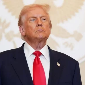 হরমুজ প্রণালির দিকে গভীরভাবে নজর রাখছি: ট্রাম্প