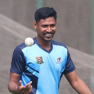 ১ কোটি ৬৪ লাখ টাকায় দ্য হানড্রেডে দল পেলেন মোস্তাফিজ