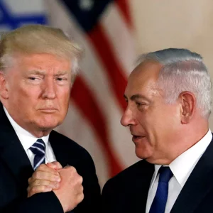 যেভাবেই হোক ইরানের পতন, ‘প্ল্যান বি’তে যুক্তরাষ্ট্র-ইসরায়েল