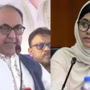 মির্জা আব্বাস অসুস্থ শুনেই খারাপ লাগছে: ডা. মিতু