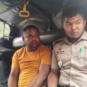 ইয়াবাসহ হাতেনাতে আটক সেই বিএনপি নেতাকে বহিষ্কার