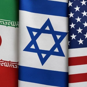 যুক্তরাষ্ট্র-ইসরায়েলের হামলা অব্যাহত থাকলে আলোচনায় বসতে রাজি নয় ইরান