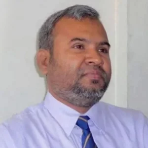 ঢাকা-গোপালগঞ্জ শোভাযাত্রার পরিকল্পনা, আওয়ামী লীগপন্থী ঢাবি শিক্ষক গ্রেপ্তার