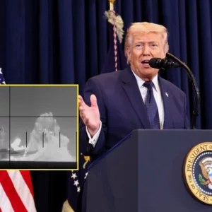 ইরানি সেনাদের আটকের চেয়ে হত্যা করা ‘বেশি মজার’ —ট্রাম্পকে বলেছেন এক জেনারেল