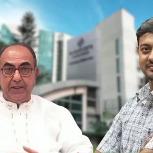 মির্জা আব্বাসের সুস্বাস্থ্য কামনা করে নাসীরুদ্দীন পাটওয়ারীর ফেসবুক পোস্ট