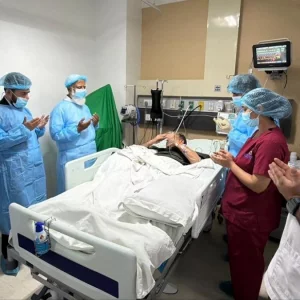 উন্নত চিকিৎসার জন্য মির্জা আব্বাসকে সিঙ্গাপুরে নেওয়ার প্রস্তুতি