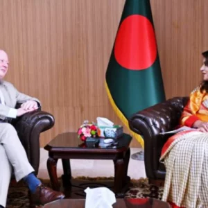 জাতিসংঘ সাধারণ পরিষদের সভাপতি হতে ডেনমার্ক ও জার্মানির সমর্থন চায় বাংলাদেশ 