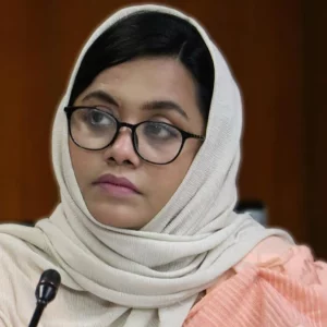 ওরা ছাড়া আর কে-ই বা এভাবে জুলাইকে বাঁচিয়ে রাখবে: ডা. মিতু