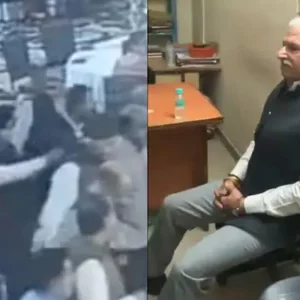 ‘হত্যার জন্য ২০ বছর ধরে অপেক্ষা’, সাবেক মুখ্যমন্ত্রীকে অতর্কিত গুলি  