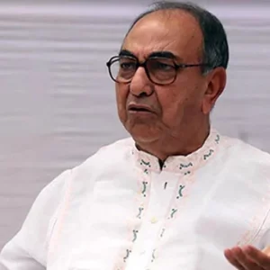 জ্ঞান হারিয়ে হাসপাতালে ভর্তি মির্জা আব্বাস 