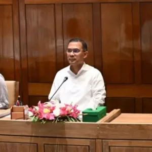 সংসদ বসছে আজ