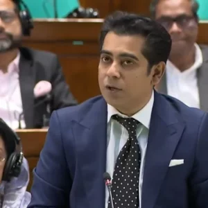 ‘এই সংসদের সৌন্দর্য হলো, স্বৈরাচারের পক্ষের কোনো মানুষ এখানে নেই’