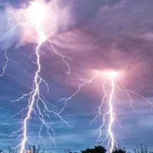 নওগাঁয় বজ্রপাতে ২ যুবকের মৃত্যু