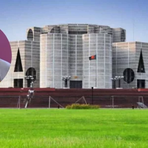 রাষ্ট্রপতির ভাষণ নিয়ে মুখোমুখি সরকারি ও বিরোধীদল