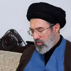 যুদ্ধের মধ্যে প্রথম বার্তা নিয়ে হাজির হচ্ছেন ইরানের সর্বোচ্চ নেতা মোজতবা খামেনি