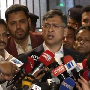 রাষ্ট্রপতির কাছেই শপথ নিয়েছিলেন, তাহলে এখন বিরোধিতা কেন:স্বরাষ্ট্রমন্ত্রী