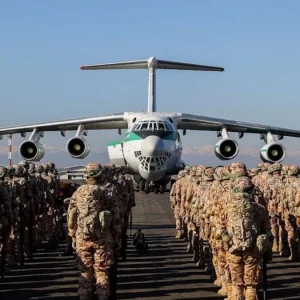 ‘যুক্তরাষ্ট্র–ইসরায়েলের অভিযান যত এগোচ্ছে, ইরানি সশস্ত্রবাহিনী তাদের কৌশল বদলে নিচ্ছে’
