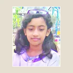 গাড়িচাপা দিয়ে শিশু ফাইজা হত্যা: মাইক্রোবাস চালকের ২ বছরের কারাদণ্ড 