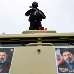 ইরানে বিক্ষোভ করলে আরও কঠোর ব্যবস্থা নেওয়ার হুঁশিয়ারি বিপ্লবী গার্ডসের