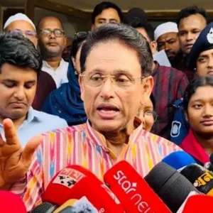 ম্যানেজিং কমিটিতে যোগ্যতা শিথিল নয়, তিন ধাপে যাচাই: শিক্ষামন্ত্রী