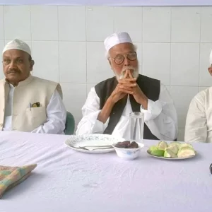 আওয়ামী লীগ থাকলে বঙ্গবন্ধু, বিএনপি এলে জিয়া জা‌তির পিতা এমন চিন্তা করি না: কাদের সিদ্দিকী