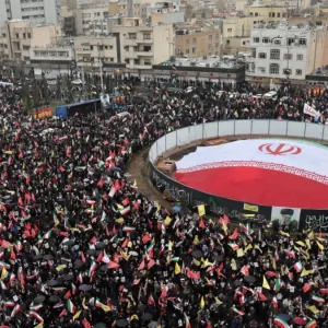তেহরানে আল-কুদস দিবসের মিছিলের পাশে একাধিক বিস্ফোরণ, নিহত ১